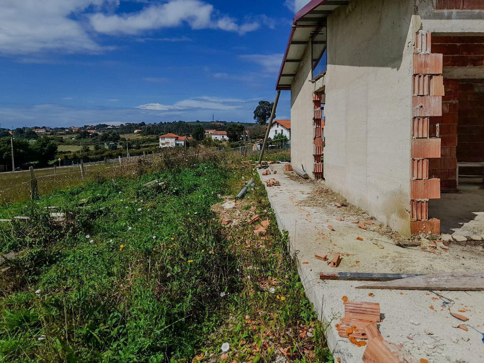 Miengo, 7, Miengo, Cantabria en venta Foto del edificio- Imagen 1 de 12
