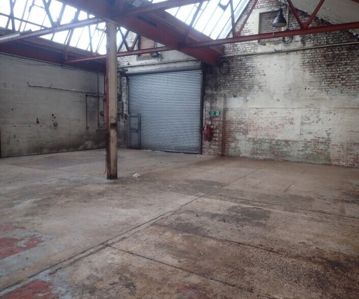 15 Birch Rd E, Birmingham en venta - Foto del edificio - Imagen 2 de 13