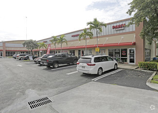 Más detalles para 3900 Pembroke Rd, Pembroke Pines, FL - Oficina/Local en alquiler