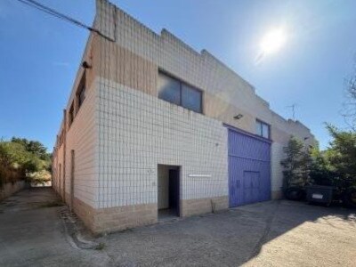 Nave en Igualada, Barcelona en venta Foto principal- Imagen 1 de 1