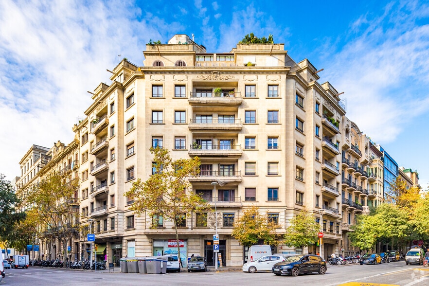 Oficina en Barcelona, Barcelona en venta - Foto principal - Imagen 1 de 1