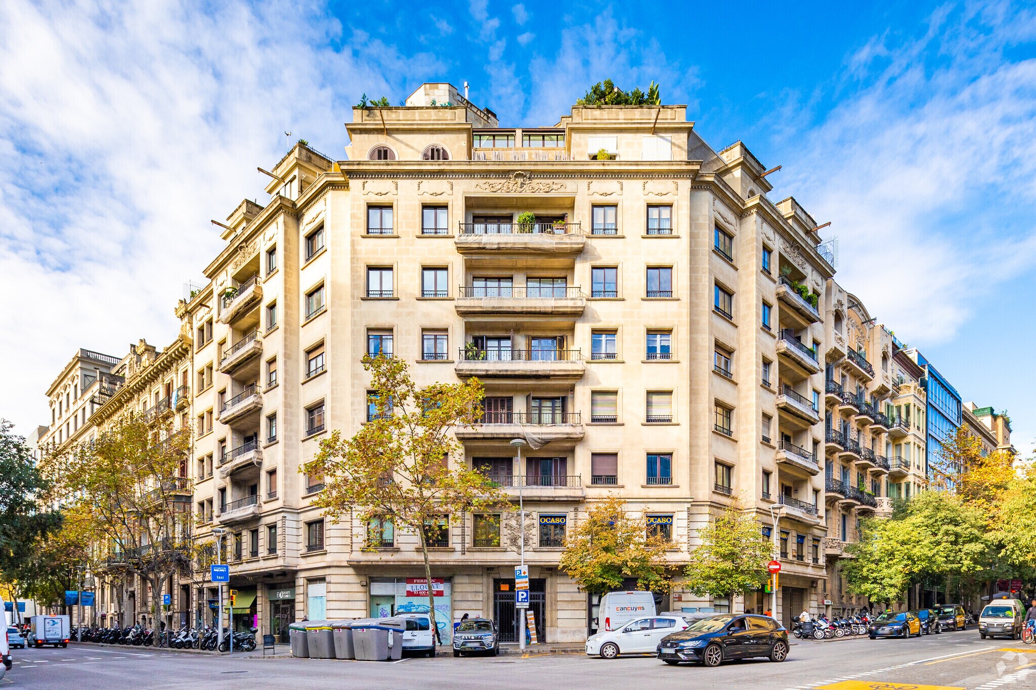 Oficina en Barcelona, Barcelona en venta Foto principal- Imagen 1 de 2