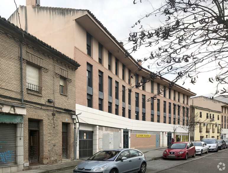 Edificios residenciales en Toledo, Toledo en venta - Foto del edificio - Imagen 2 de 2