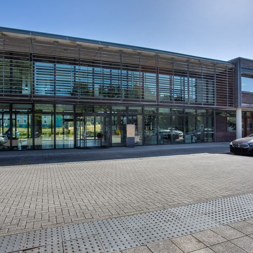 Hitchin Rd, Luton en alquiler - Foto del edificio - Imagen 1 de 1