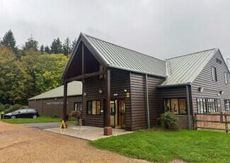 Más detalles de Botley Rd, Shedfield - Local en venta