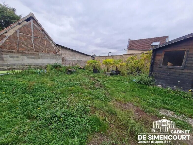 Terreno en Saint-Sauveur en venta - Foto del edificio - Imagen 2 de 3