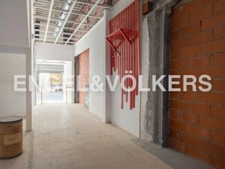 Más detalles de Carrer Enmedio, 8, Castelló de la Plana - Local en alquiler