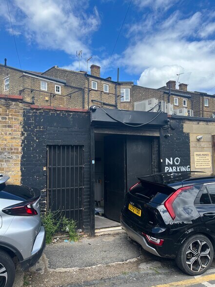 6 The Broadway, London en alquiler - Foto del edificio - Imagen 3 de 4