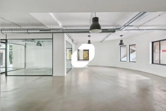 Más detalles de 32 Bis Rue De Paradis, Paris - Oficina en alquiler