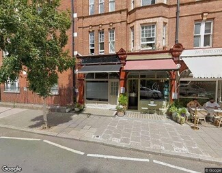 Más detalles de 58-61A Crawford St, London - Local en alquiler