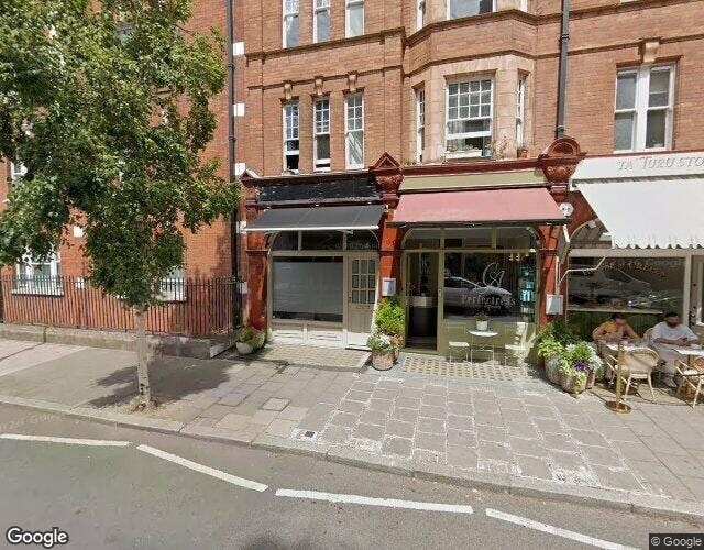 58-61A Crawford St, London en alquiler Foto del edificio- Imagen 1 de 4