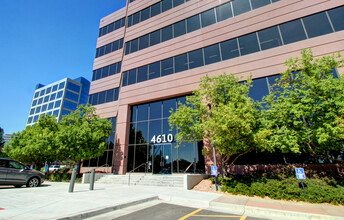 4610 S Ulster St, Denver, CO en alquiler Foto del edificio- Imagen 2 de 6