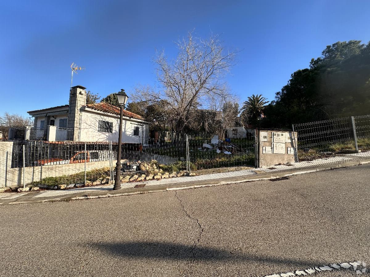 Terreno en Quijorna, Madrid en venta Foto principal- Imagen 1 de 1