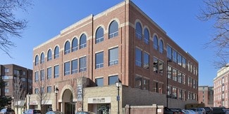 Más detalles de 127 S Peyton St, Alexandria, VA - Oficina en alquiler