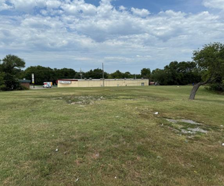 Más detalles para 6052 S 32nd W Ave ave, Tulsa, OK - Terrenos en venta