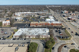 420 Lake Cook Rd, Deerfield, IL - VISTA AÉREA  vista de mapa - Image1