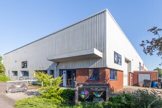 Más detalles de 1 Forge Clos, Eaton Socon - Nave en venta