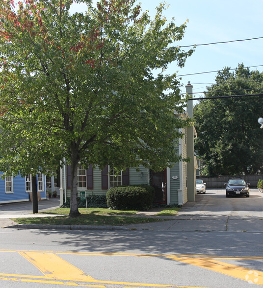 21 State St, Pittsford, NY en alquiler - Foto del edificio - Imagen 2 de 3