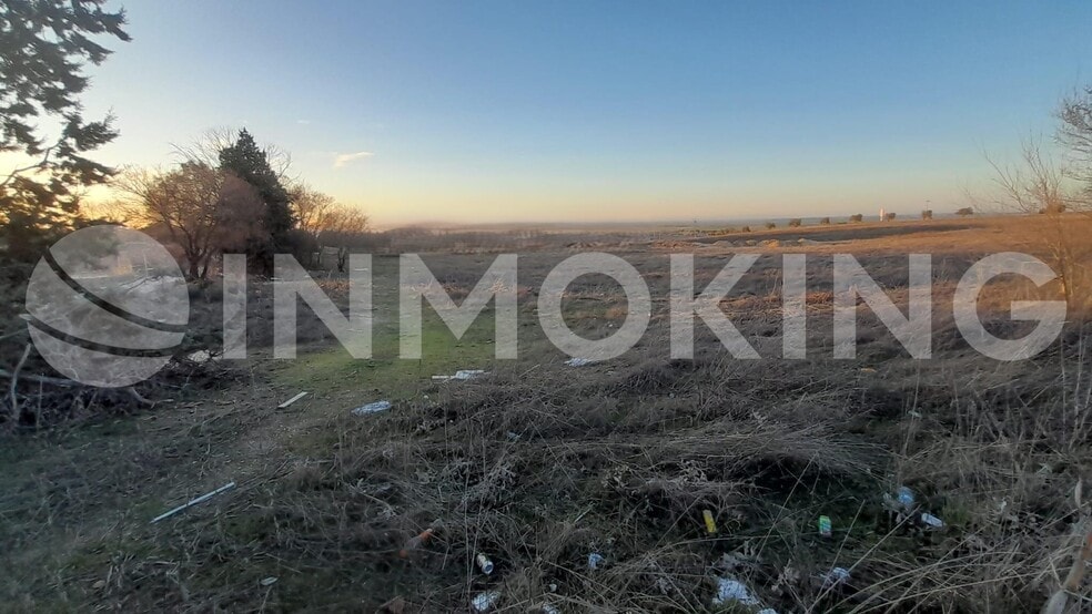 Terreno en Olías del Rey, Toledo en venta - Foto principal - Imagen 1 de 6