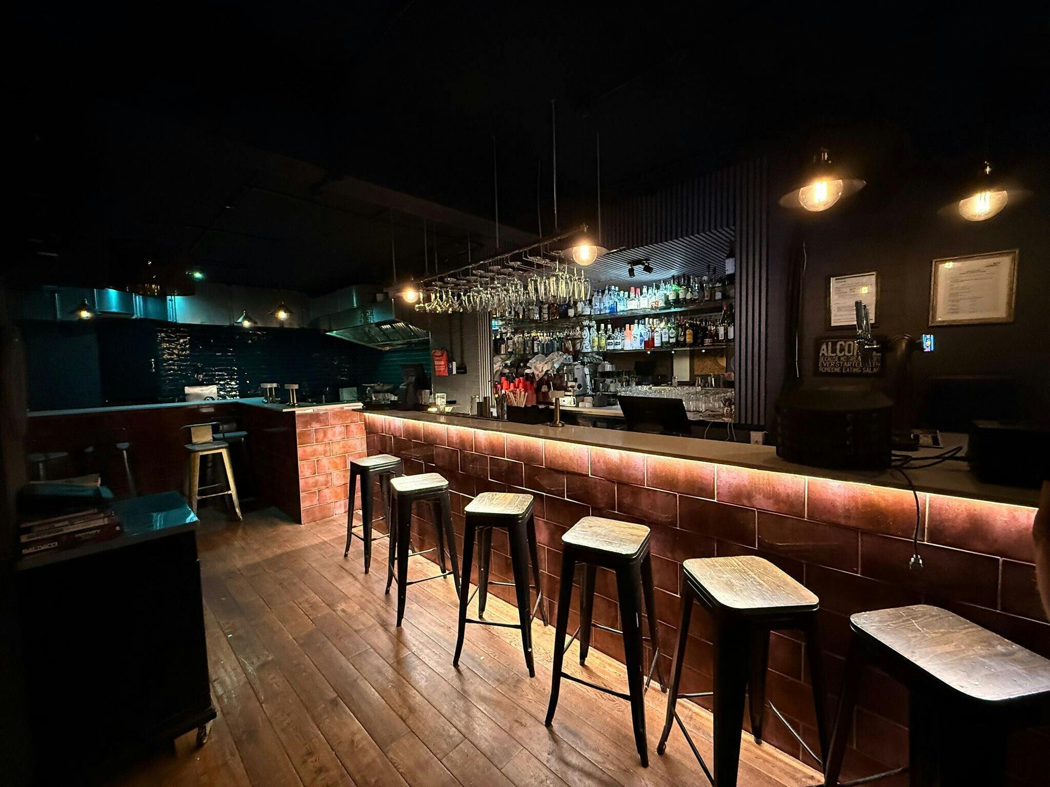 56-68 Clapham Park Rd, London en alquiler Foto del interior- Imagen 1 de 12