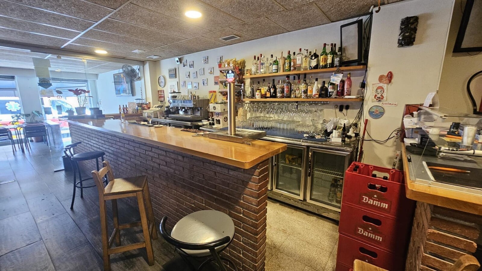 Pineda de Mar, BAR 08397 - Unidad 1 -  - Foto del interior - Image 1 of 8