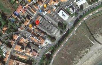 Avenida Constitución, 31, Cariño, LC - Aérea  vista de mapa