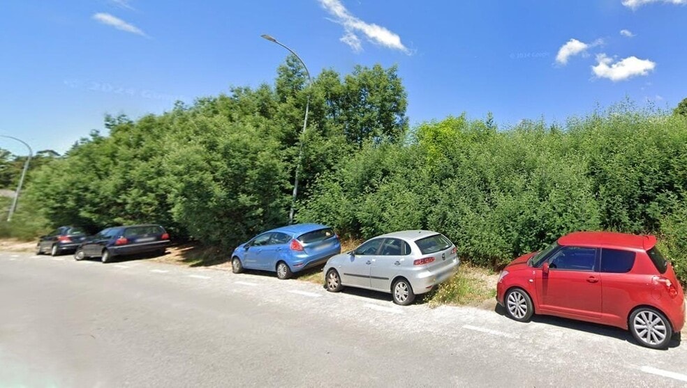 Rúa Do Xeixo, Ames, La Coruna en venta - Foto del edificio - Imagen 2 de 3