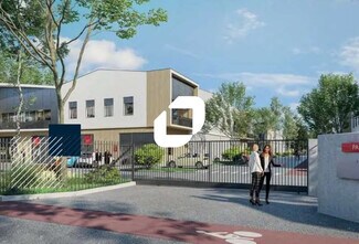 Más detalles de 51 Rue Pierre Curie, Plaisir - Flex en venta