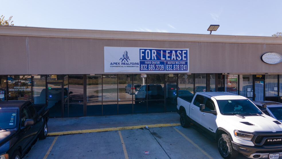 802 Texas Pky, Stafford, TX en alquiler - Foto del edificio - Imagen 3 de 3