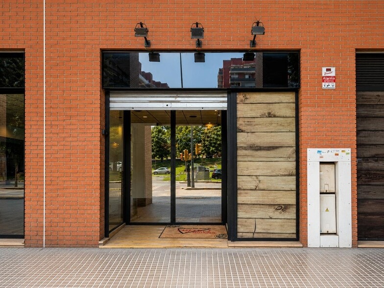 Edificio residencial en Reus, Tarragona en venta - Foto del edificio - Imagen 1 de 5