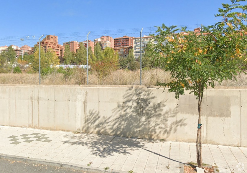 Terrenos en Ávila, Ávila en venta - Foto principal - Imagen 1 de 1