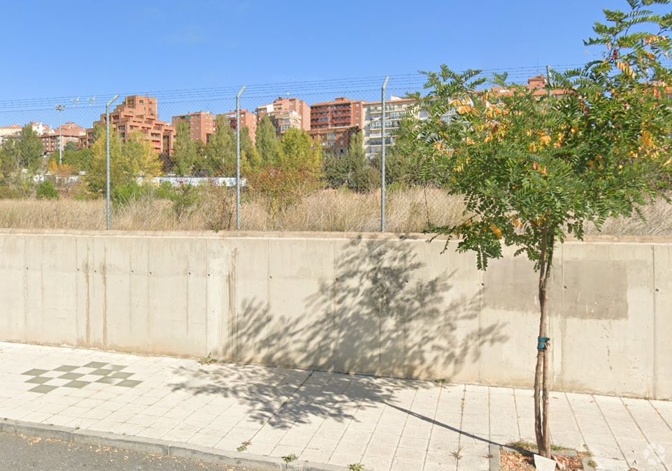 Terrenos en Ávila, Ávila en venta Foto principal- Imagen 1 de 2