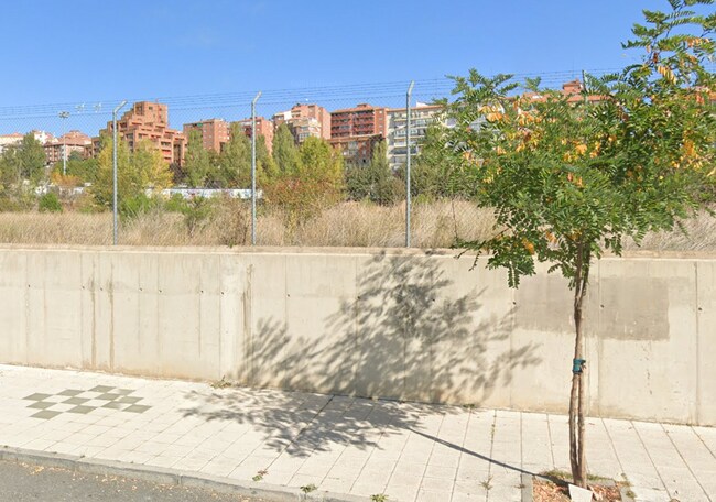 Más detalles de Terreno en venta
