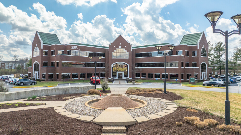 12910 Shelbyville Rd, Louisville, KY en alquiler - Foto del edificio - Imagen 1 de 1