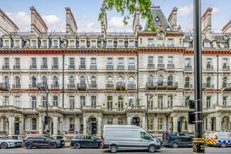 Más detalles de 22 Grosvenor Gdns, London - Coworking en alquiler