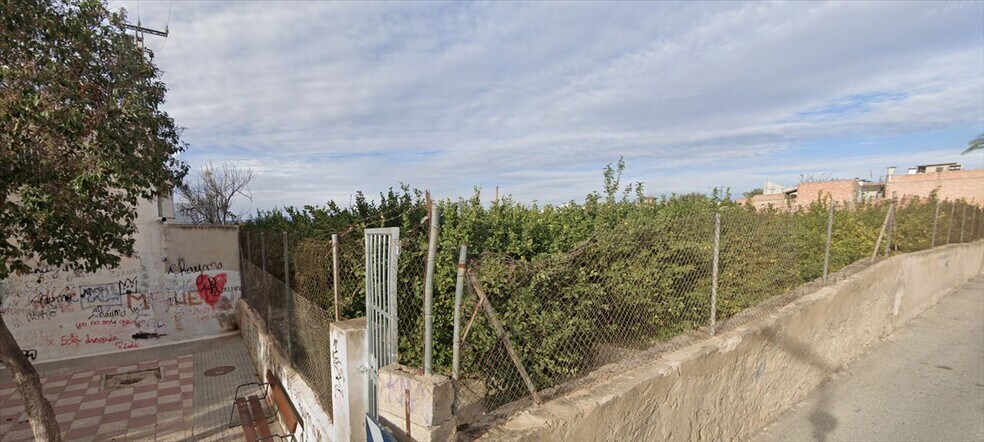 Pm-Sj, 1, Murcia, Murcia en venta - Foto del edificio - Imagen 3 de 12