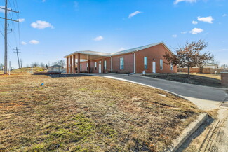 Más detalles para 2402 S 29th St, Chickasha, OK - Oficinas en venta