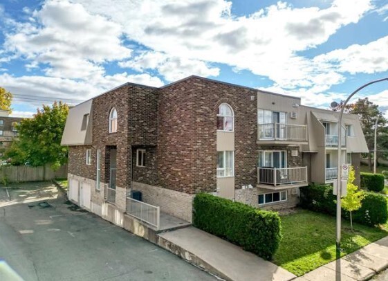 3550-3554 Rue Rivard, Laval, QC en venta - Foto principal - Imagen 1 de 1