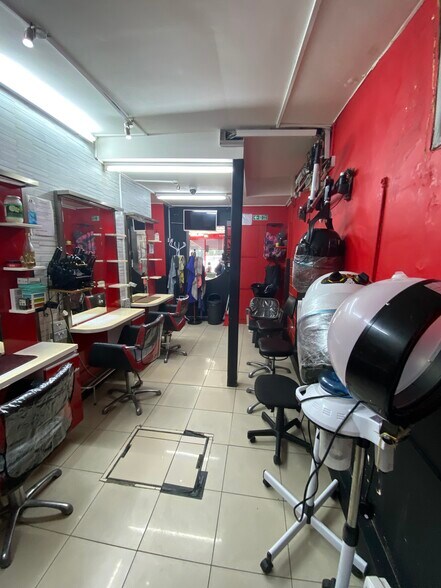 260 Langham Road, London en venta - Foto del edificio - Imagen 3 de 6