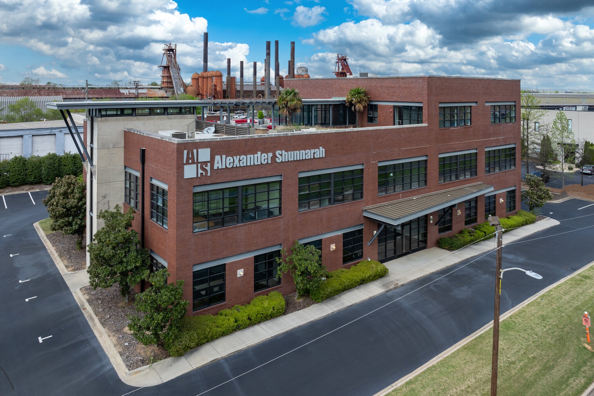 2900 1st Ave S, Birmingham, AL en venta Foto del edificio- Imagen 1 de 19