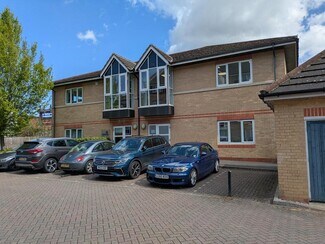 Más detalles de 8-9 Faraday Rd, Guildford - Oficina en venta