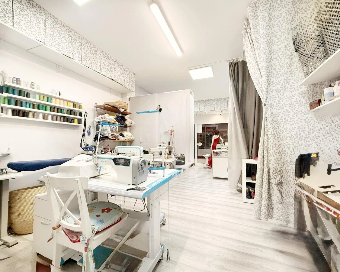 Las Rozas de Madrid, MAD 28230 - Unidad mr - - Foto del interior - Image 1 of 8