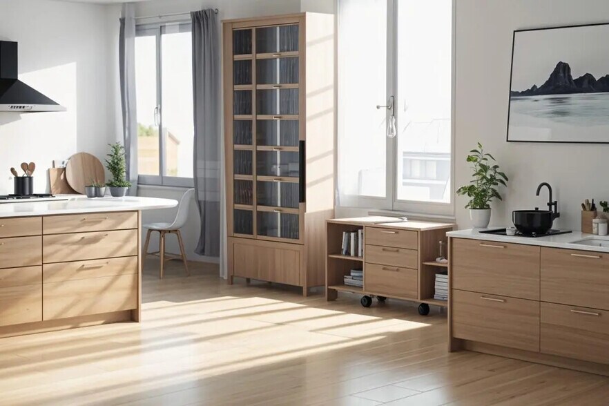 Flex en Saint-Dié-des-Vosges en venta - Foto del edificio - Imagen 3 de 7