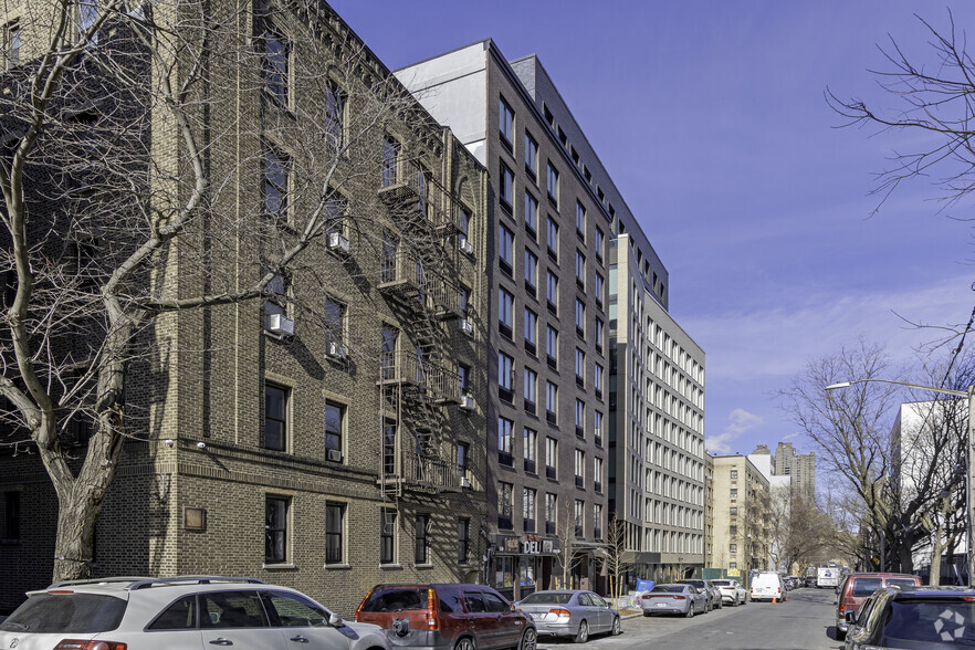 3053 Villa Ave, Bronx, NY en alquiler - Foto del edificio - Imagen 2 de 5