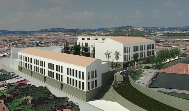 Más detalles de Terreno en venta