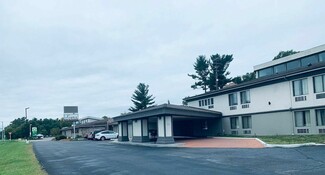 Más detalles para 5110 Main St, Stevens Point, WI - Hoteles y hospedaje en venta