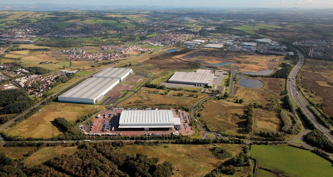 Strand Dr, Bathgate en venta Foto principal- Imagen 1 de 3