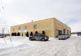 Más detalles para 400 Conestogo Rd, Waterloo, ON - Nave en alquiler