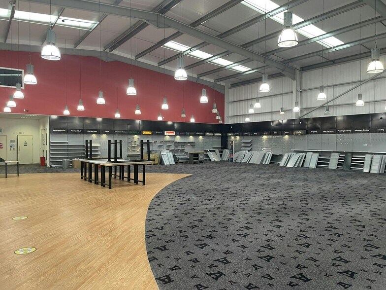 Kerfoot St, Warrington en alquiler - Foto del interior - Imagen 3 de 6