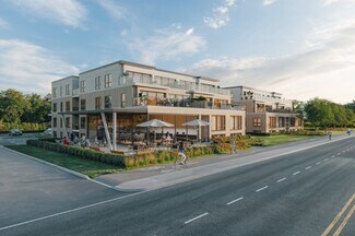 Más detalles de 893 Rue Notre-Dame, Repentigny, QC - Oficina en alquiler